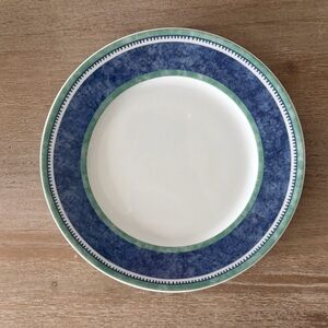 Villeroy & Boch Set of 6 Costa Small Plates